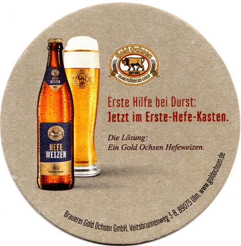 ulm ul-bw gold ochsen biersorten 2b (rund200-hefe weizen hell)